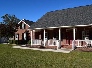 2209 Ga Highway 86 W, Lyons, GA 30436