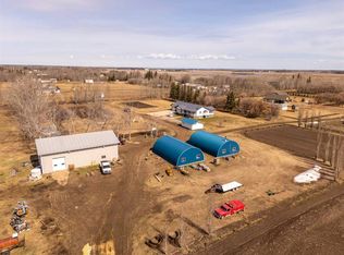 105502 W Range Road 151a, Mackenzie County, AB T0H2H0