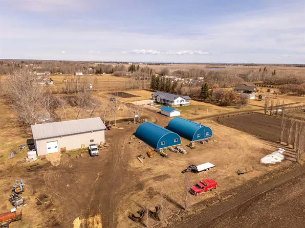 105502 W Range Road 151a, Mackenzie County, AB T0H 2H0