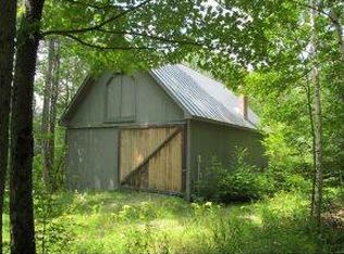 104 Fletcher Rd, Croydon, NH 03773