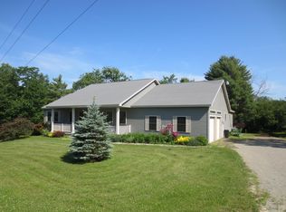 99 Emerson Mill Rd, Hampden, ME 04444