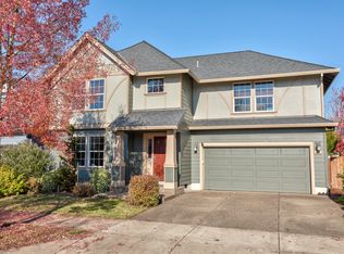 3241 SE Shoreline Dr, Corvallis, OR