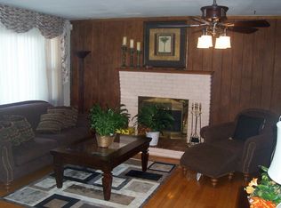 4504 Henderson Rd, Temple Hills, MD 20748