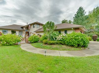 20110 NE Interlachen Ln, Fairview, OR 97024