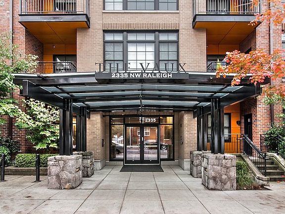 2nd image of 2335 NW Raleigh St Unit 123