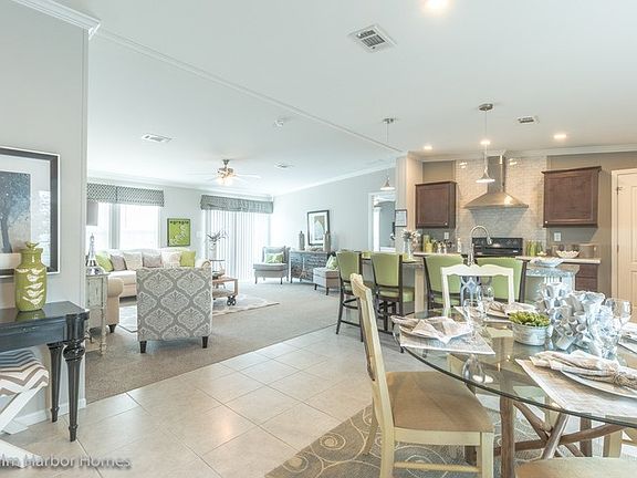 3rd image of 7804 McClintock Way #7512