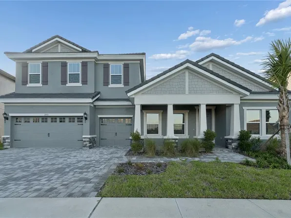 1953 Arching Br, Zephyrhills, FL 33541