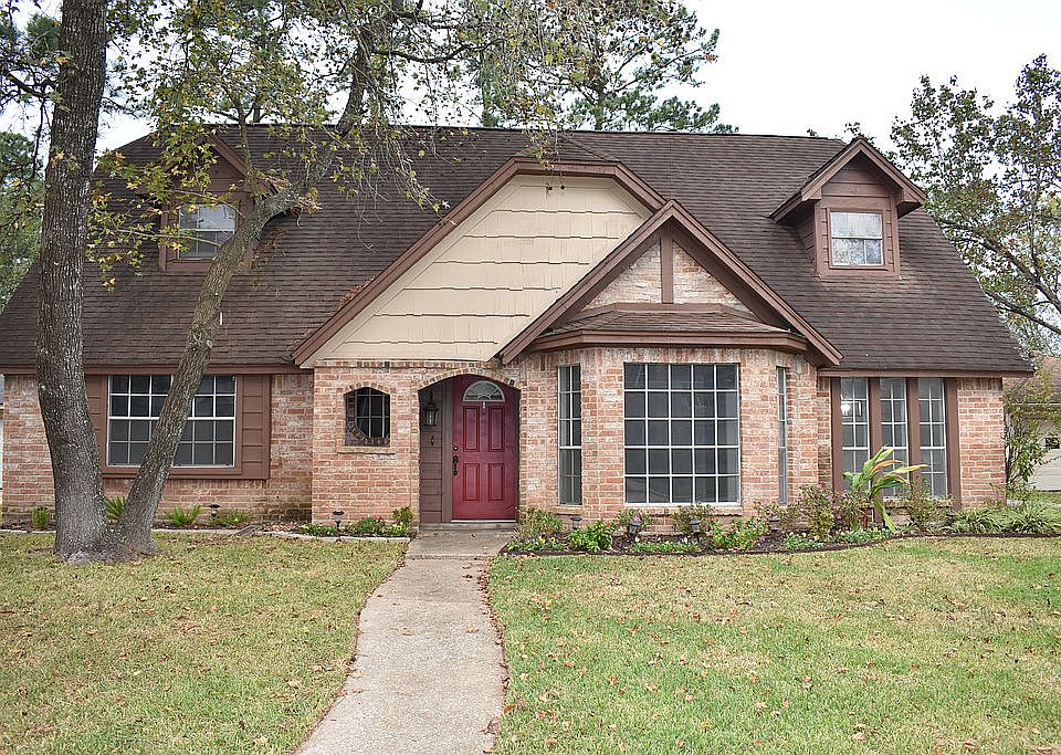 7922 Annola Ln, Klein, TX