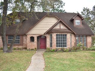 7922 Annola Ln, Spring, TX 77379