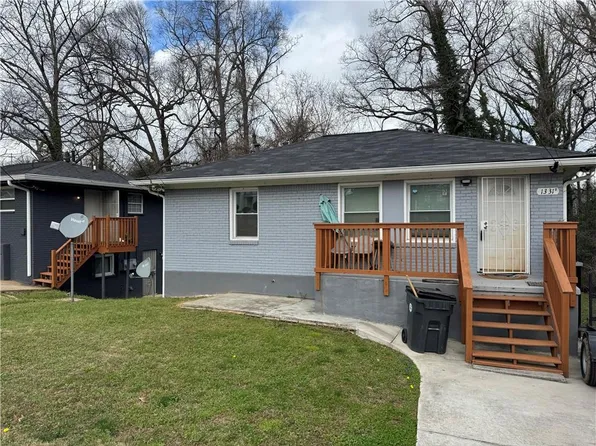 1331 Pine Ave, East Pt, GA 30344