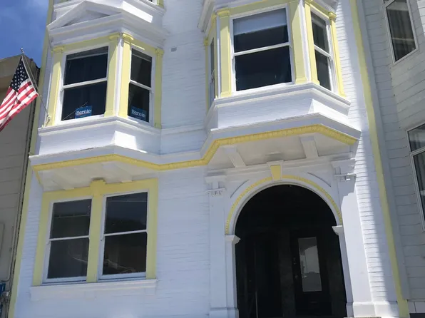 2830 Franklin St, San Francisco, CA 94123