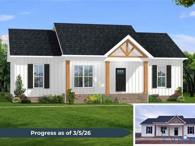 371 Happy Hollow Rd, Buckingham, VA, 23921