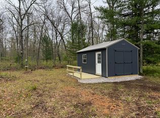 4903 W 11 1/2 Mile Rd, Irons, MI 49644