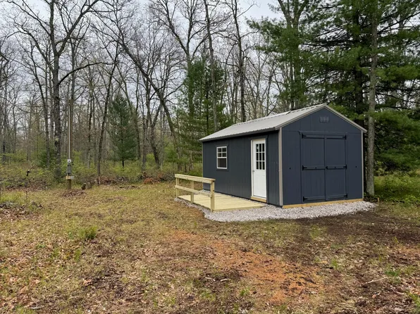 4903 W 11 1/2 Mile Rd, Irons, MI 49644