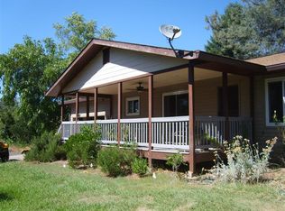 8241 Mount Vernon Rd, Auburn, CA 95603