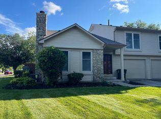 6129 Sawmill Woods Dr, Fort Wayne, IN