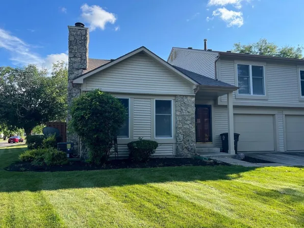 6129 Sawmill Woods Dr, Fort Wayne, IN 46835