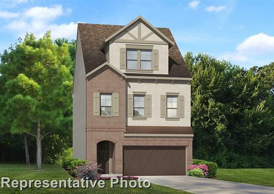 1st image of 1706 Basil Branch Dr