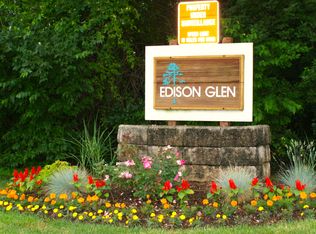 1509 Edison Glen Ter, Edison, NJ 08837