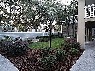 1st image of 603 S Melville Ave APT 17