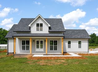 521 Orchard Run LOT 4, Rickman, TN 38580