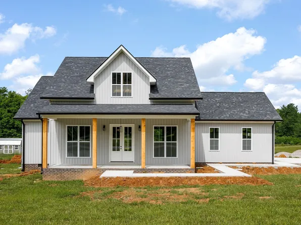 521 Orchard Run Lot 4, Rickman, TN 38580