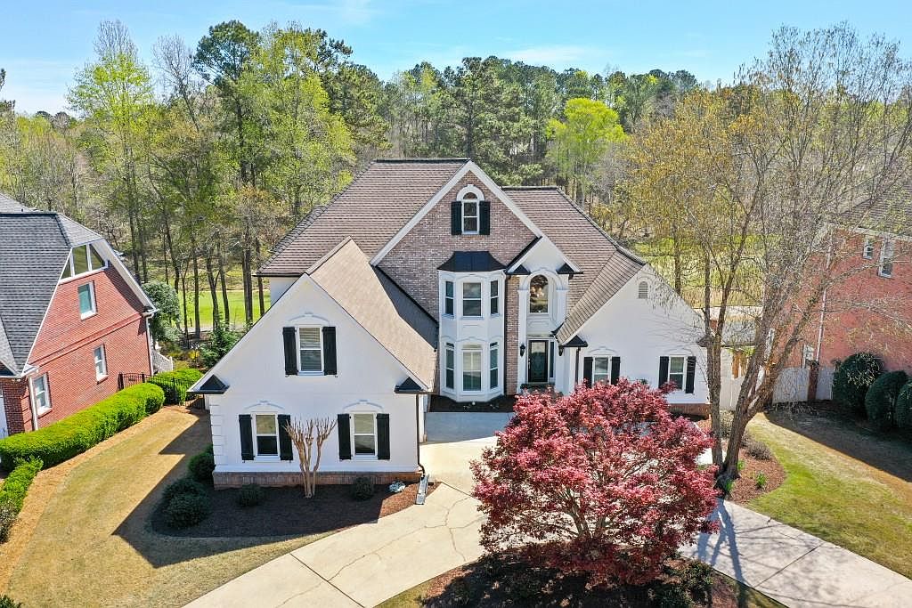 5866 Brookstone Walk NW Acworth GA 30101 Zillow