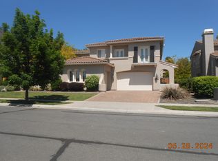 2866 Voight Canyon Dr, Genoa, NV 89411