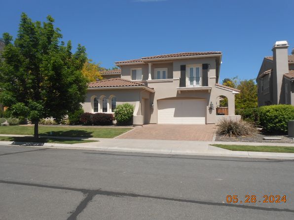 2866 Voight Canyon Dr