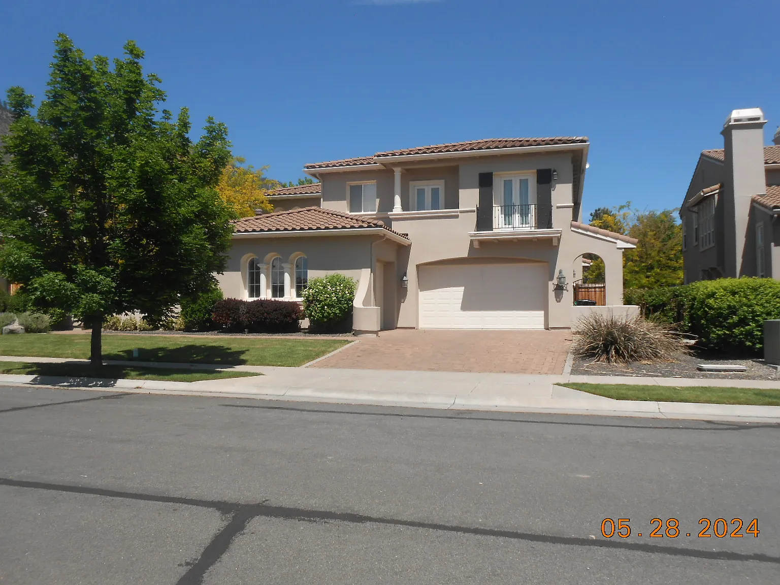 2866 Voight Canyon Dr photo 1