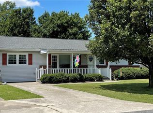 1517 Elder Ave, Chesapeake, VA 23325