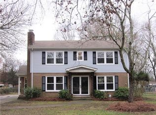 11924 Antebellum Dr, Charlotte, NC 28273