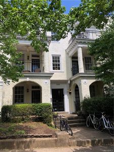 1618 Park Ave #U3c, Richmond, VA, 23220