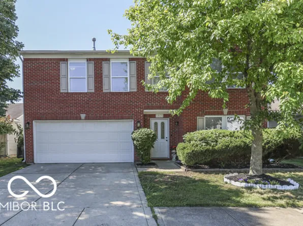 1801 Sonesta Way, Indianapolis, IN 46217