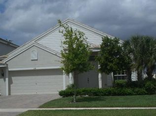 258 Berenger Walk, Royal Palm Beach, FL 33414