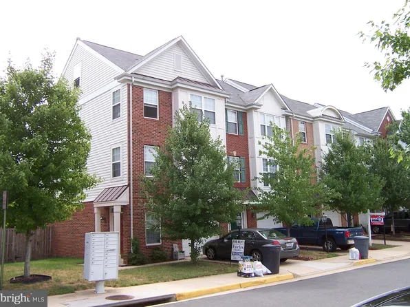 6415 Nice Pl #6415, Alexandria, VA 22310