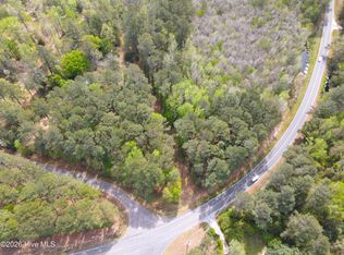 Tbd Murdocksville Rd, West End, NC 27376