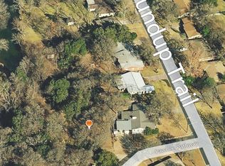 4810 Roundup Trl, Austin, TX 78745