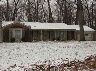 4805 Vogel Dr, Toledo, OH 43613