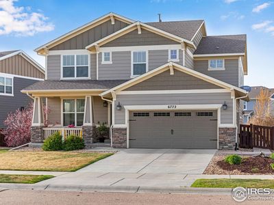 6772 Flintlock Rd, Timnath, CO, 80547