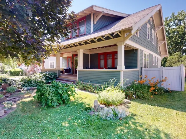 140 E Main St, North East, PA 16428