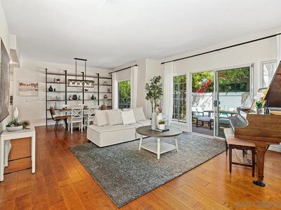 8619 Via Mallorca UNIT C, La Jolla, CA, 92037