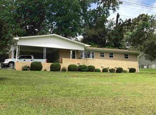 107 Belleview Dr SE, Cleveland, TN 37323