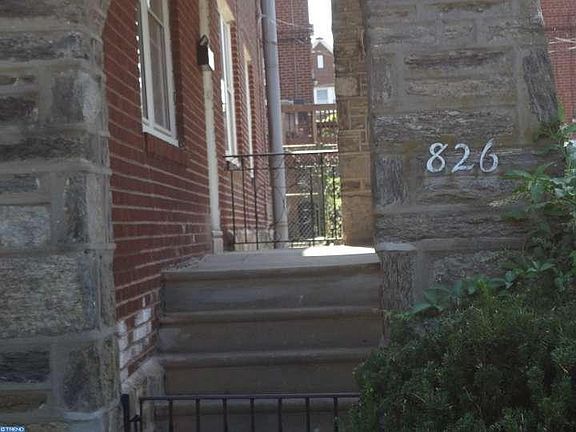 4th image of 826 W Cobbs Creek Pkwy