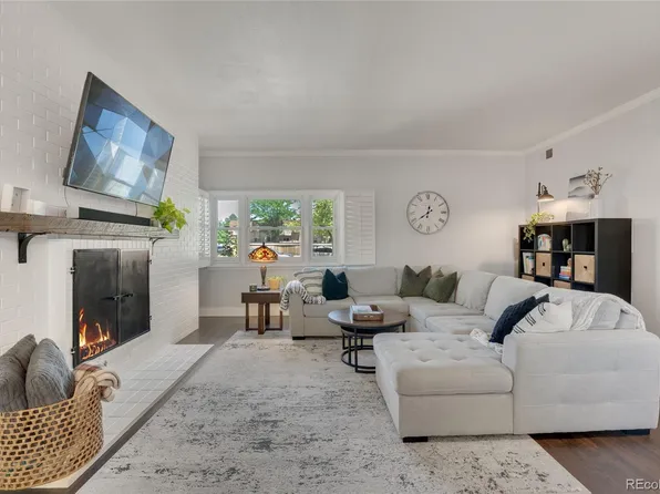 7250 Eastmoor Drive #125, Denver, CO 80237