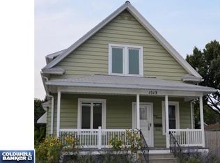 1513 Morrow St, Green Bay, WI 54302