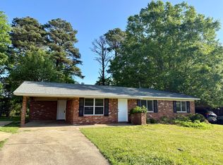 930 Bickerstaff St, Tupelo, MS 38801
