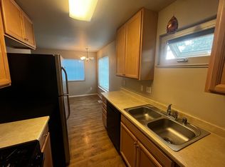 8439 Golden St #1, Anchorage, AK 99502