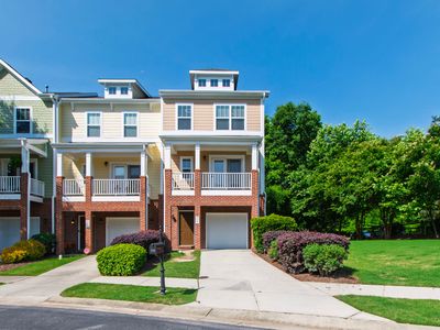 717 Samuel Cary Dr, Cary, NC, 27511
