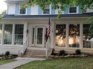 31 Ridgewood Ave, Wheeling, WV 26003